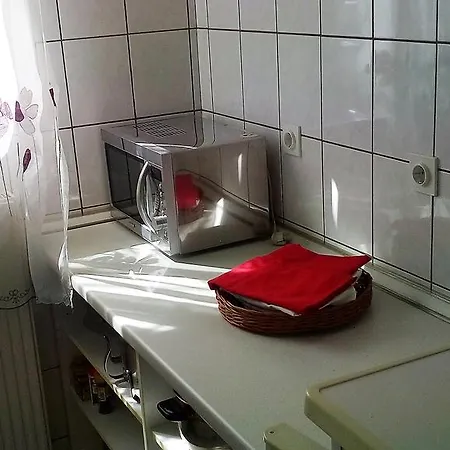 Lejlighed Ketna Duplex Apartma