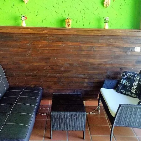 Ketna Duplex Apartma Lejlighed