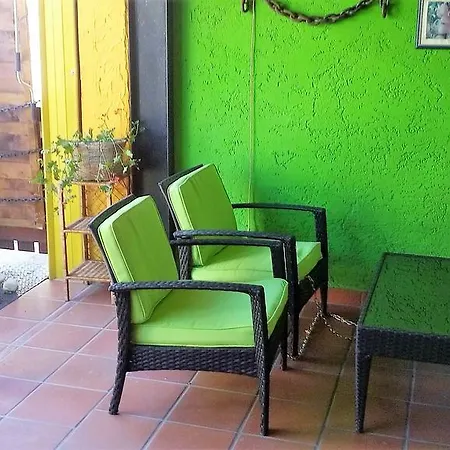 Lejlighed Ketna Duplex Apartma Lesce (Upper Carniola)