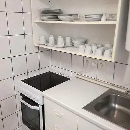 Ketna Duplex Apartma * Lesce (Upper Carniola)