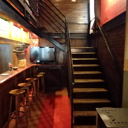 Ketna Duplex Apartma Lejlighed