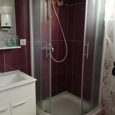 Ketna Duplex Apartma