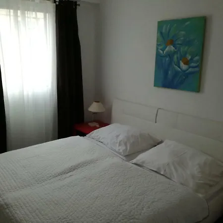 Ketna Duplex Apartma * Lesce (Upper Carniola)