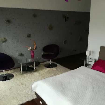 Ketna Duplex Apartma *