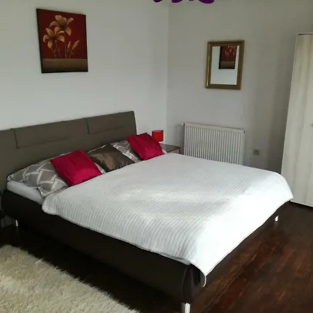 Lejlighed Ketna Duplex Apartma Lesce (Upper Carniola)
